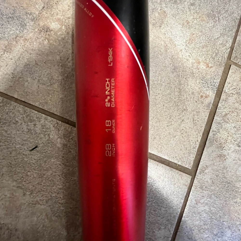 2023 AXE Bat Avenge Pro Hybrid -10 - Picture 12 of 12